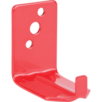 Wall Hook For Fire Extinguishers (ABC), Fits 20 lbs. SAM955 | WestPier