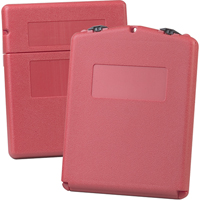 Boîtes de rangement pour documents, 10 1/4 x 2 1/4 x 12 1/2 WestPier