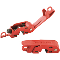 Grip Tight Lockout, Circuit Breaker Type WestPier