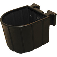 Ultra-Bucket Shelf for Ultra-IBC Spill Pallets WestPier