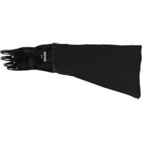 Sandblasting Glove, Left Hand WestPier