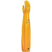 Gants résistants aux produits chimiques
