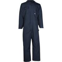 Coveralls, Men's, Navy Blue, Size 54 (Tall) WestPier