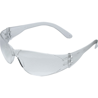 Checklite<sup>®</sup> Safety Glasses, Clear Lens, ANSI Z87+/CSA Z94.3 SAQ992 | WestPier