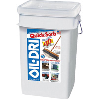 Quick Sorb<sup>®</sup> Absorbents SAR329 | WestPier