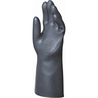 Gants Chem-Ply, Taille Grand/9, 14" lo, N&eacute;opr&egrave;ne, 30 mils WestPier