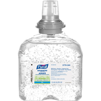 TFX™ Advanced Hand Sanitizer, 1200 ml, Cartridge Refill, 70% Alcohol SAR855 | WestPier