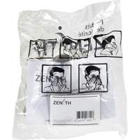 Particulate Respirator - Vend Pack, N95, NIOSH Certified, Medium/Large WestPier