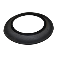 Base for Trailboss Channelizer Drums, 22.5 lbs. WestPier