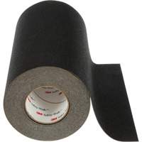 Ruban tout usage antid&eacute;rapant Safety-Walk, 12" x 60', Noir WestPier