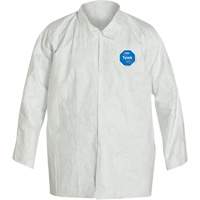 Shirt, Tyvek<sup>®</sup> 400, 2X-Large, White SAV178 | WestPier
