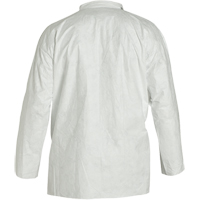 Shirt, Tyvek<sup>®</sup> 400, 2X-Large, White SAV178 | WestPier