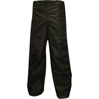 Tempest Classic Outerwear - Pants, Small, Polyester/PVC, Black SAX012 | WestPier