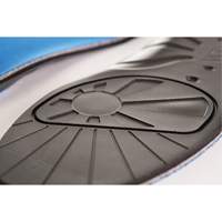 Cush'n Step Molded Insoles, Women's 5 - 6.5 WestPier