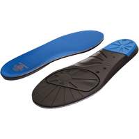 Cush'n Step Molded Insoles, Women's 7 - 8.5 WestPier