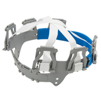 ERB Omega II Safety Cap Replacement Suspension, Quick-Slide WestPier