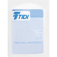 Dressings - Sterile, Trauma, Class 1 WestPier