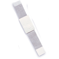 Compress (Pressure) Bandages - Sterile, 3-3/8" L x 2-1/2" W WestPier
