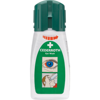 Solution ophtalmique Cederroth, Bouteille Plein, 235 ml WestPier