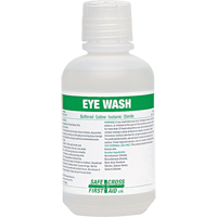 Solution ophtalmique, Bouteille Plein, 500 ml WestPier