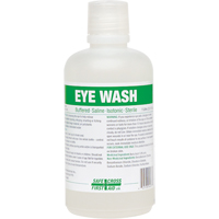 Solution ophtalmique, Bouteille Plein, 1000 ml WestPier