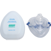 CPR Pocket Face Masks, Reusable Mask, Class 2 SAY571 | WestPier