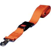 Straps With Swivel Speed Clips WestPier