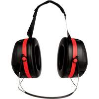 Peltor Optime 105 Series Earmuffs, Neckband, 29 NRR dB WestPier