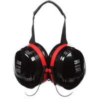 Peltor Optime 105 Series Earmuffs, Neckband, 29 NRR dB WestPier