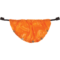 Scellant Pour Visiere, Taille unique, Orange, PVC WestPier