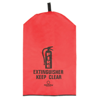 Fire Extinguisher Covers SD022 | WestPier