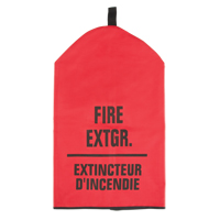Fire Extinguisher Covers SD024 | WestPier