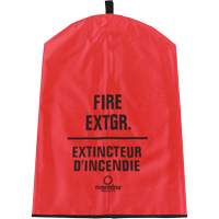 Fire Extinguisher Covers SD026 | WestPier