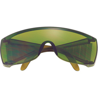 Yukon&reg; Safety Glasses, 2.0 Lens, Anti-Scratch, ANSI Z87+/Meets/Exceeds CSA Z94.3 WestPier
