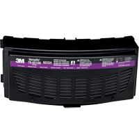 Versaflo Powered Air Purifying Respirator Cartridge, Organic Vapour, Pack of 1 WestPier