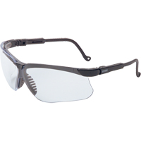 Uvex&reg; Genesis&reg; Safety Glasses with HydroShield Lenses, Clear Lens, Anti-Fog, Meets/Exceeds CSA Z94.3 WestPier