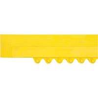 Rampe de bordure pour tapis WestPier