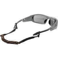 Skullerz&reg; Elastic Coil Safety Glasses Retainer WestPier
