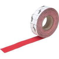 Anti-Skid Tape, 2" x 60', Red SDN091 | WestPier