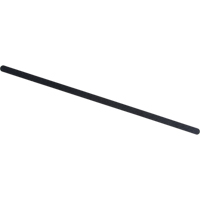 Premium Anti-Skid Tape, 0.75" x 24", Black WestPier