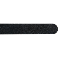 Anti-Skid Tape, 0.75" x 24", Black SDN107 | WestPier