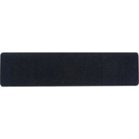 Ruban antid&eacute;rapant de premi&egrave;re qualit&eacute;, 6" x 24", Noir WestPier