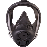 Respirateur à masque complet de série RU6500 de North<sup>MD</sup>, Silicone, Petit SDN448 | WestPier