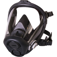 Respirateur à masque complet de série RU6500 de North<sup>MD</sup>, Silicone, Petit SDN448 | WestPier
