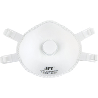 Particulate Respirator, N100, NIOSH Certified, Medium/Large SDN713 | WestPier