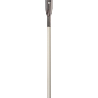 Tiges de s&eacute;curit&eacute; robustes Safety Whip, Fixation Filet&eacute;, Hauteur 5' WestPier