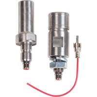 Safety Whip&reg; Heavy-Duty Quick Disconnect Kit WestPier