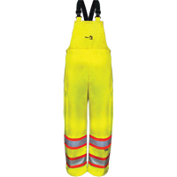 Fire-Rated Rainwear
