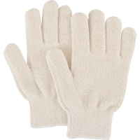 Heat-Resistant Gloves, Terry Cloth, Large, Protects Up To 212° F (100° C) SDP089 | WestPier