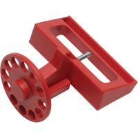 Lockout, Circuit Breaker Type WestPier